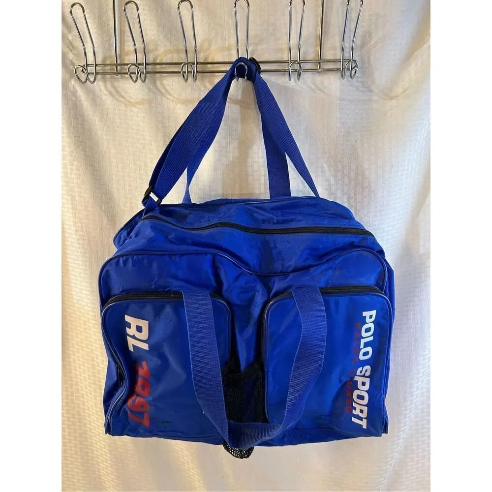Ralph Lauren‎ duffle bag